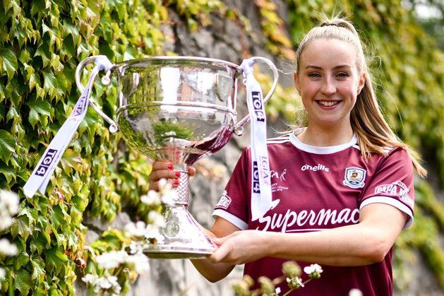 ‘It’s not all serious or hard work. We do love it as well’ – Galway veteran Ailbhe Davoren ready to get campaign up and running against Cork