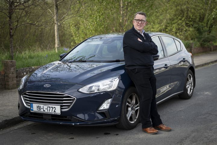 ‘We saved €4,000’ – how much could you keep in your pocket if you ditched the car for a year?