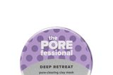 thumbnail: Benefit The POREfessional Deep Retreat Pore-clearing Clay Mask, €42, benefitcosmetics.com