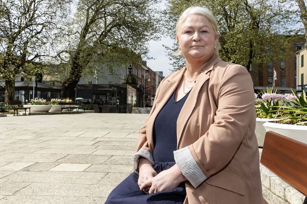 Early-onset Parkinson's: 'I felt trapped in a body that didn't feel like mine anymore'