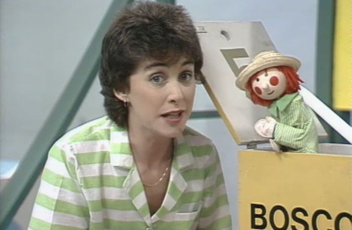 Sinéad Ryan: Gráinne Uí Mhaitiú and Bosco gave us ‘screen time’ at its very best