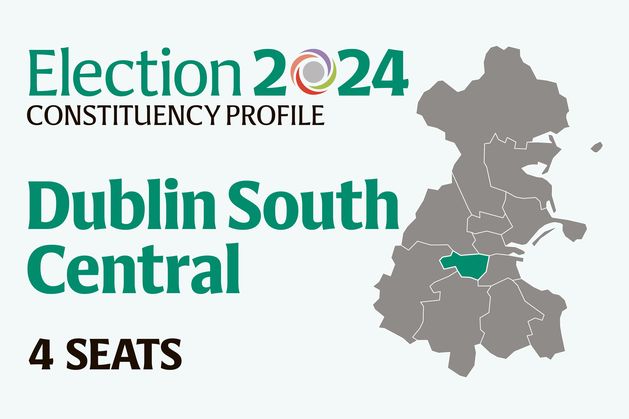 Dublin South Central: Who are the candidates in my constituency?