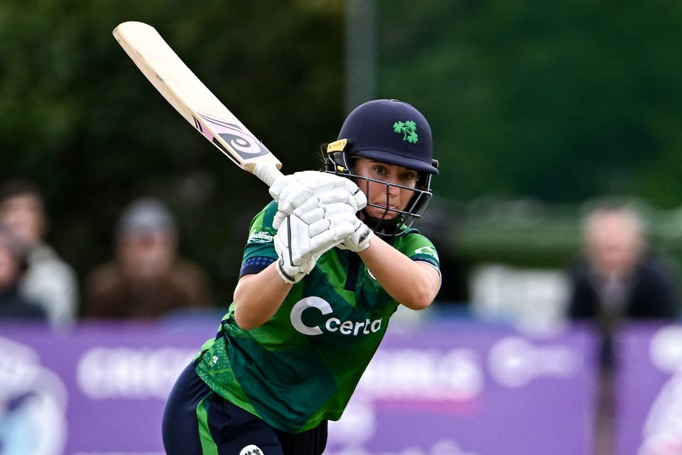 Ireland Women