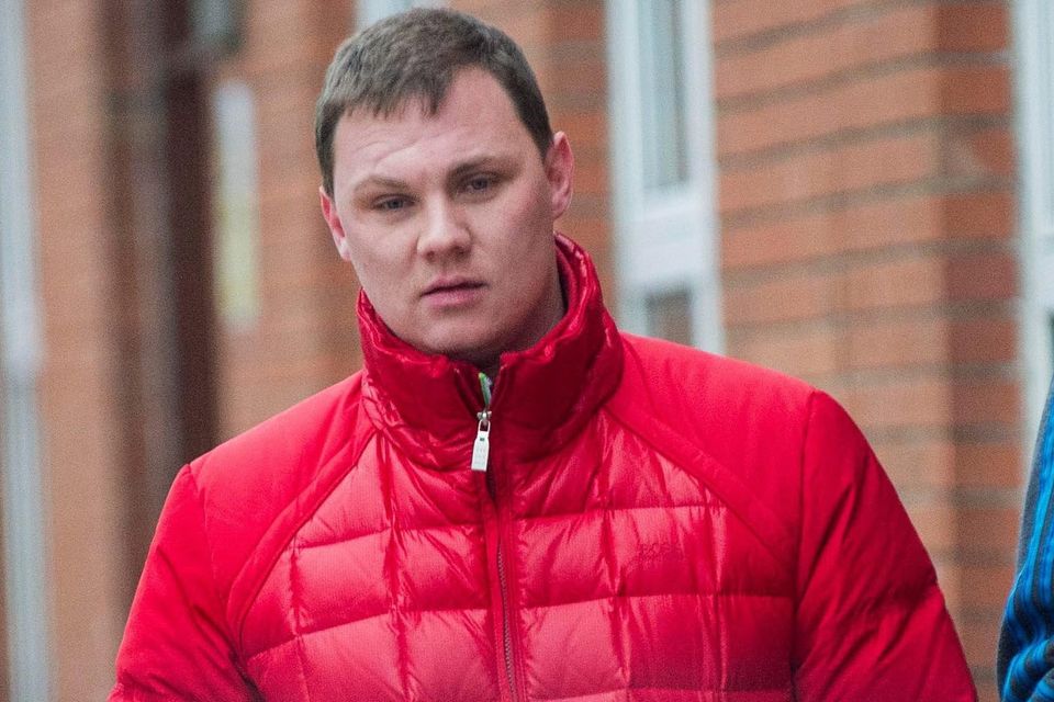 Gang linked to heroin dealer Greg Lynch targeted in global ‘Ghost’ phone hack