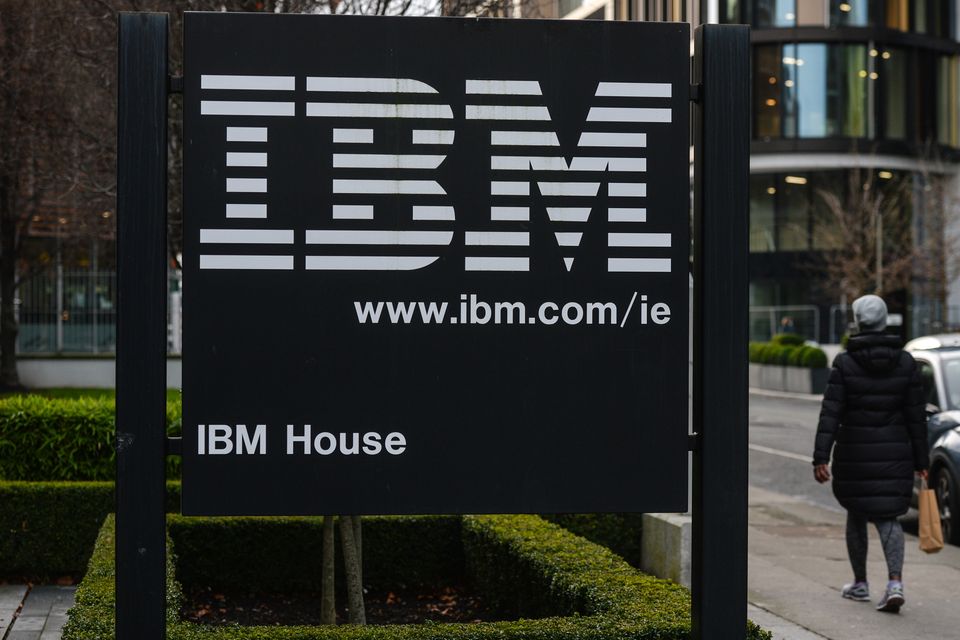 IBM to create 800 new jobs at Irish hubs as tech titan announces AI and ...