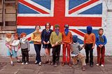 thumbnail: Once Upon A Time in Northern Ireland