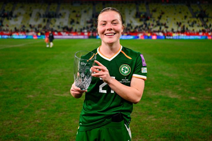 How they rated: Emily Murphy stars again as Ireland players rise to Polish challenge in Gdansk