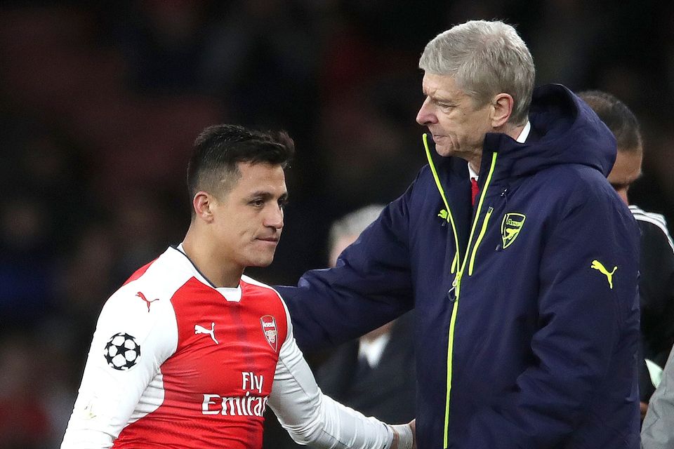 Arsene Wenger says the day of Alexis Sanchez’s transfer to Manchester United was a “special event” and Arsenal have “nothing to hide” following reports the Chilean inadvertently missed a doping test during the process.