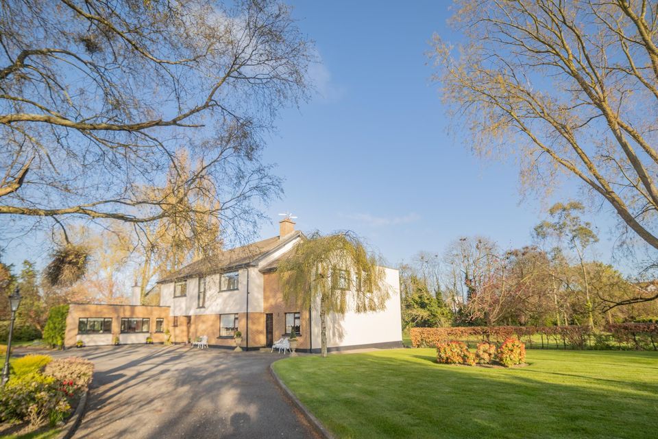 B&B Bettystown home for sale is four times the size of threebed semi