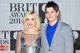 thumbnail: Fearne Cotton and Jesse Wood are expecting their second child