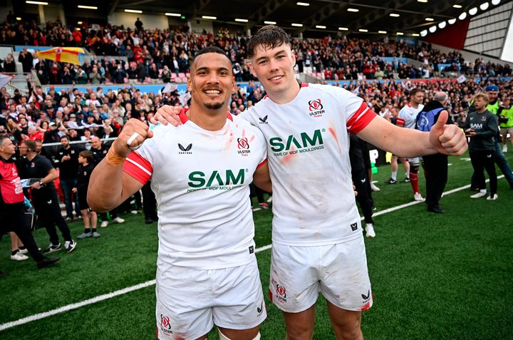 Ulster v Stormers – Team news, TV details and all you need to know as northern province face must-win URC clash
