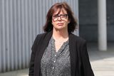 thumbnail: HSA inspector Helen McCarthy. Photo: Brendan Gleeson