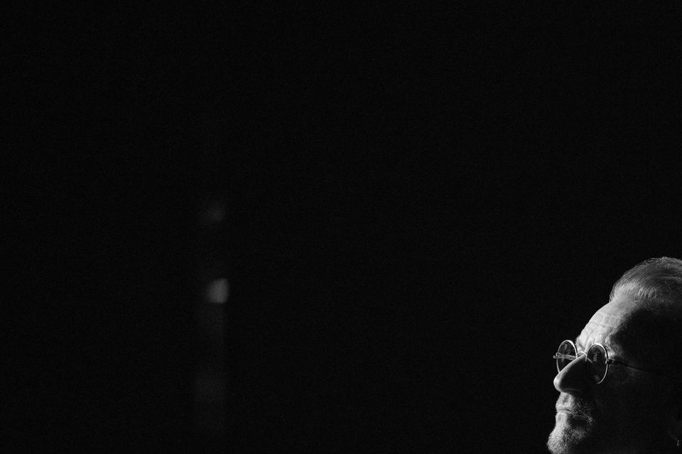 Bono: Stories Of Surrender (Apple TV+/PA)