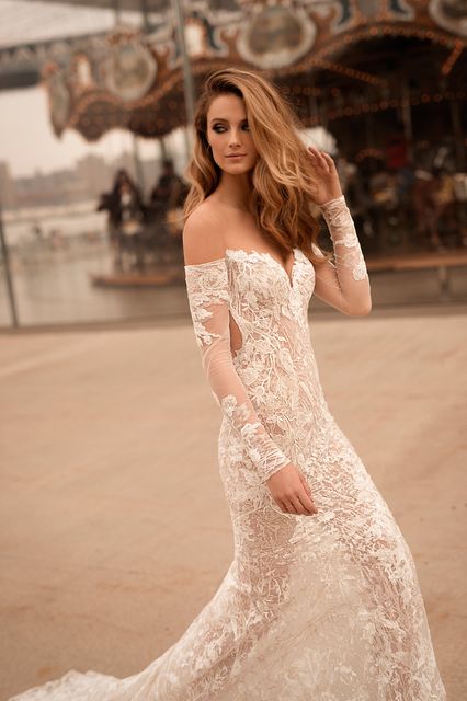 13+ Irish Wedding Dresses