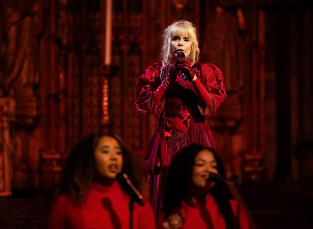 Kneecap, Paloma Faith and Macklemore among 1,100 artists and workers urging Eurovision boycott over inclusion of Israel