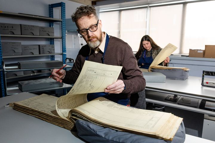 Simon Bourke: A 74km journey to repair the broken branches of our family tree