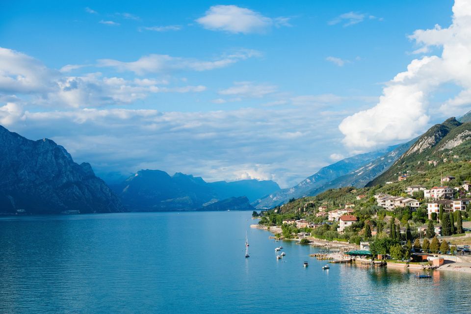 Lake Garda
