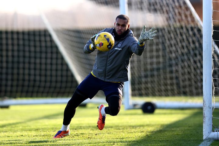 Fresh blow for Gavin Bazunu as injury delays Ireland return after two-year wait