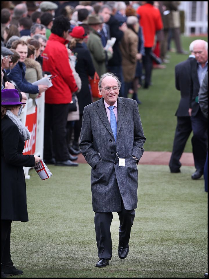 ‘A man of deep convictions’ – Tributes paid to former ceann comhairle and Fine Gael TD Seán Barrett after death at 81