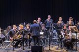 thumbnail: Young Jazz All Stars performed at 'A Night for Stan' at the Hawk's Well