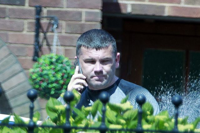 Kinahan Gang Boss Liam Byrne Claims He Will Suffer ‘inhumane’ Treatment ...