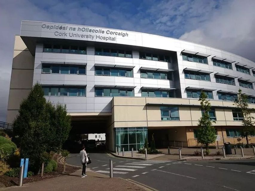 Man (34) died in agony at Cork University Hospital after waiting nine hours to see doctor, inquest hears