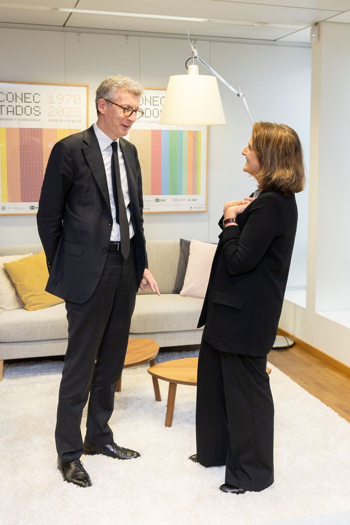 Tech giants don’t have to like EU rules but they do have to comply, says Europe’s Director General of Competition Anthony Whelan