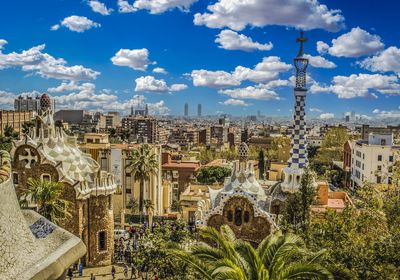 ‘Our largest problem’ – Barcelona to ban tourist holiday apartments by 2028