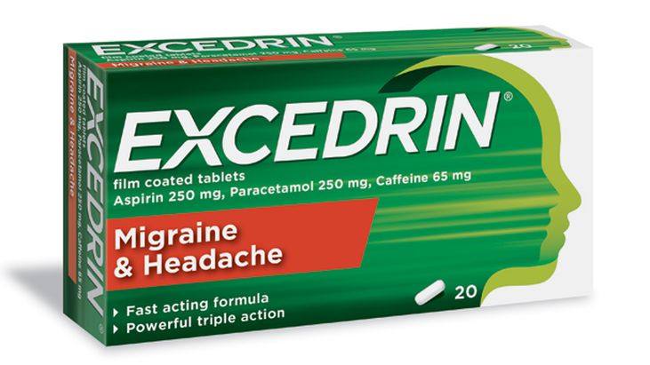 Aspirin 65 Mg