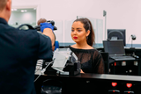 thumbnail: Shannon is first airport in Europe to have facial recognition installed for US preclearance. Photo: Shannon Airport