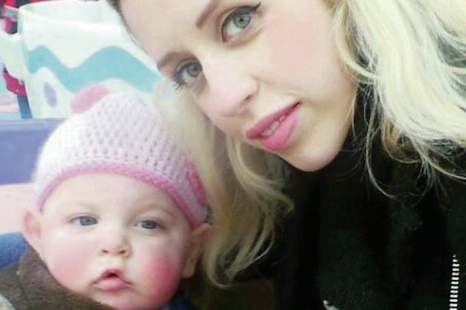 Peaches Geldof Wrote She Was Happier Than Ever in Last Column