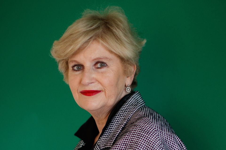 Quiet revolution: IoD chief Maura Quinn says the way we’re working is changing