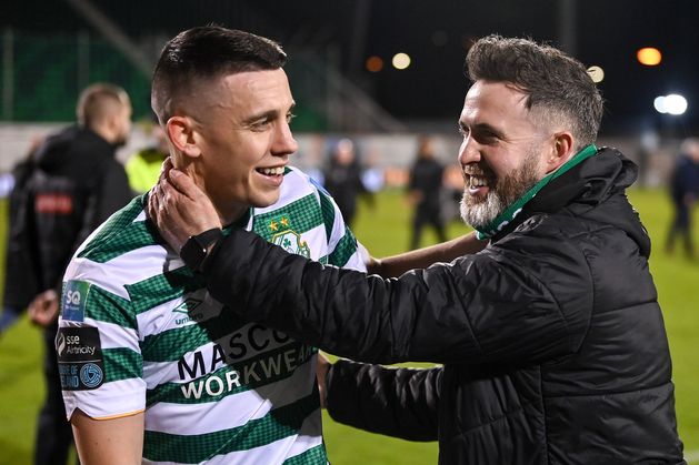 'It's scary... but very quickly he was in the mode of 'I'm ready to fight'' - Stephen Bradley hails 'incredible' Gary O'Neill after cancer battle