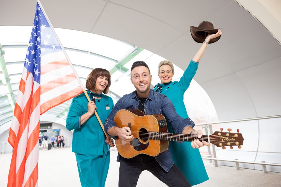 Aer Lingus announces new transatlantic flight from Dublin Airport, as Ryanair adds winter routes from Cork