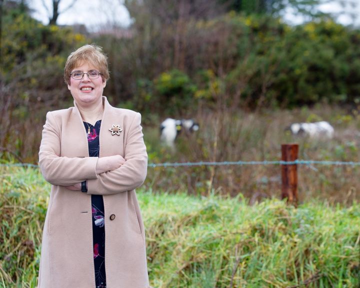 ‘I think my brother-in-law cheated us out of our share of the family farm’