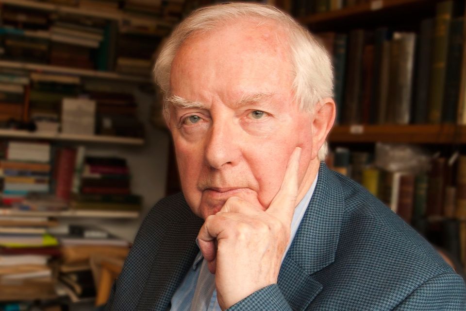 Music was a constant thread in Michael Coady's life