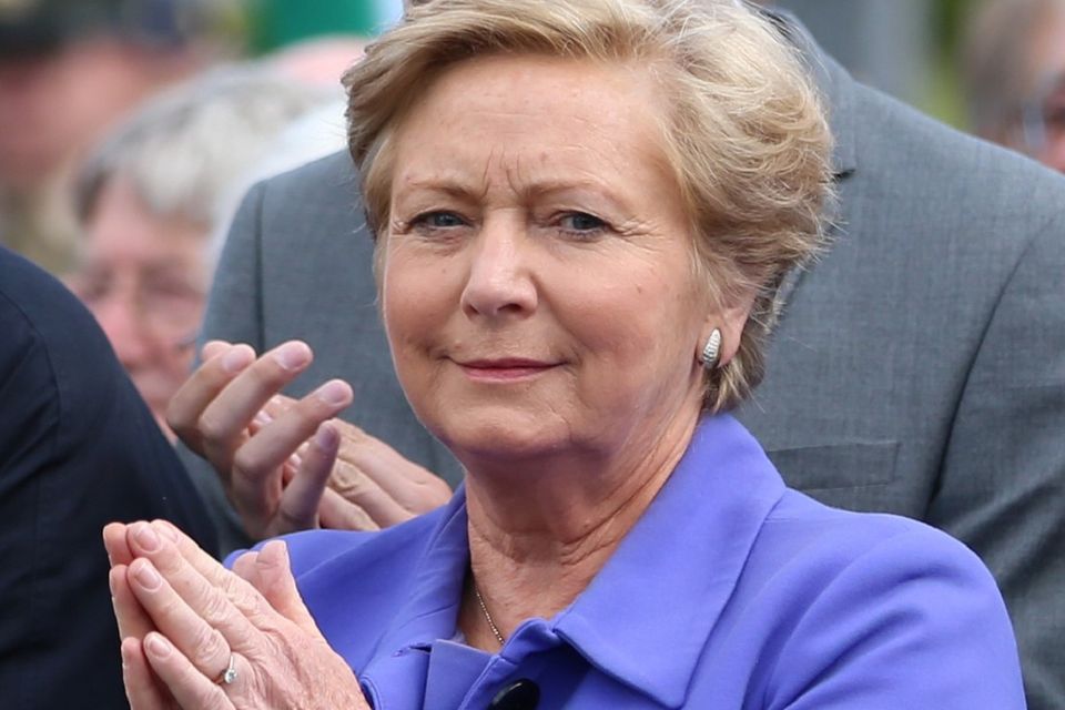 Frances Fitzgerald has appointed a judge as an independent watchdog for the issuing and wiping of penalty points