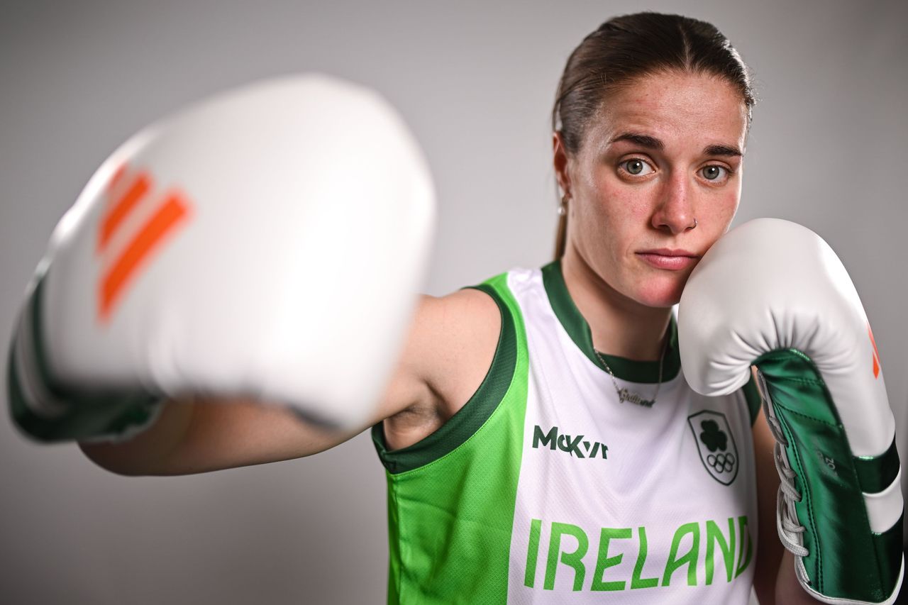 How boxers Aidan Walsh and Gráinne Walsh have defied the odds to make it to  Paris Olympics | Irish Independent