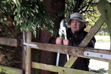 thumbnail: John Gilligan is photographed near Jessbrook in Co Meath