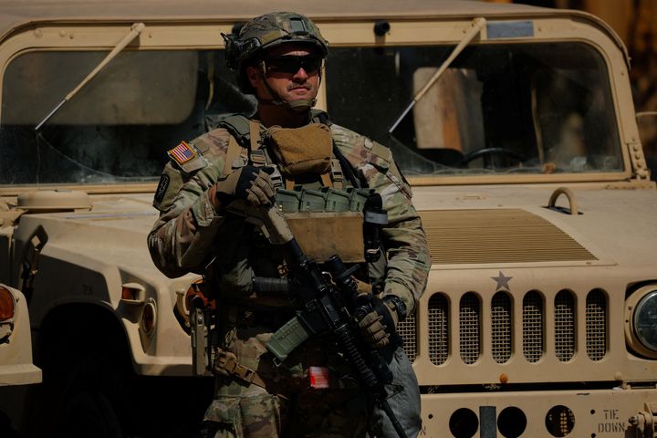 Appeals court backs Donald Trump on deployment of National Guard in LA