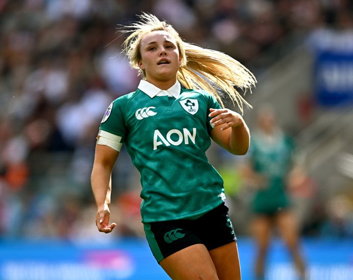 Ireland player ratings: Aoife Dalton performs well and positive signs from the bench in England loss