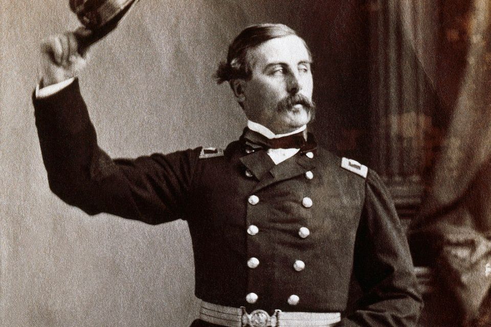 Thomas F. Meagher 