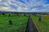 thumbnail: Up to €20,000 or €30,000 may be needed to restore St John's Famine Graveyard in Tipperary town 