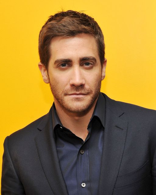 Jake Gyllenhaal Has the Best Body in Hollywood Due to His Fitness Discipline