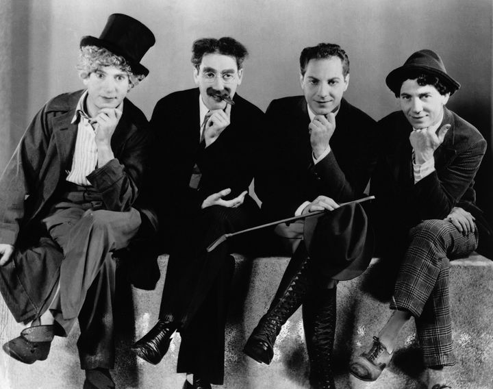 Luke O’Neill: What your birth order says about your health... and wealth