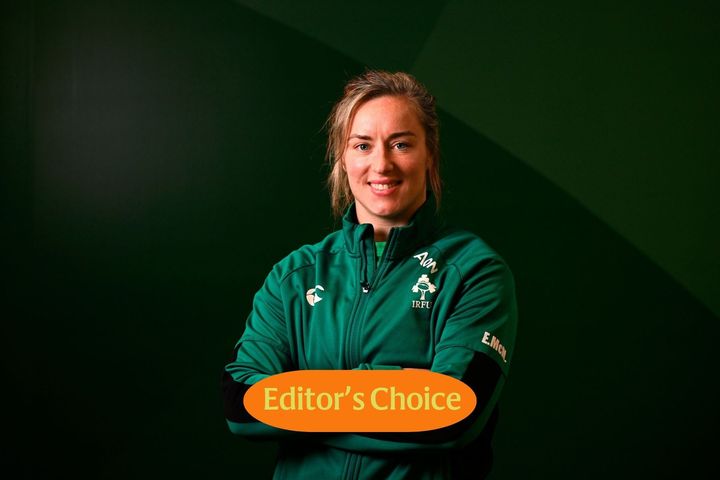 ‘The day that I was out of the leg brace on one side was the day I was getting surgery on the other knee’