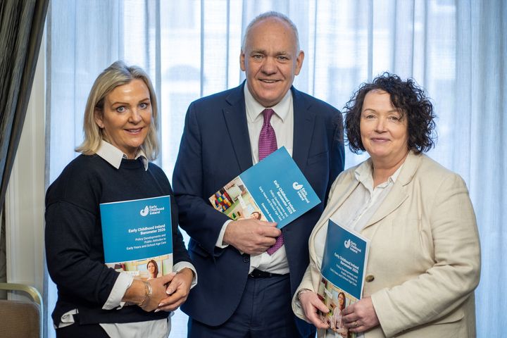 Calls for improved pay conditions for Early Years educators in Wexford due to unsustainable staff turnover