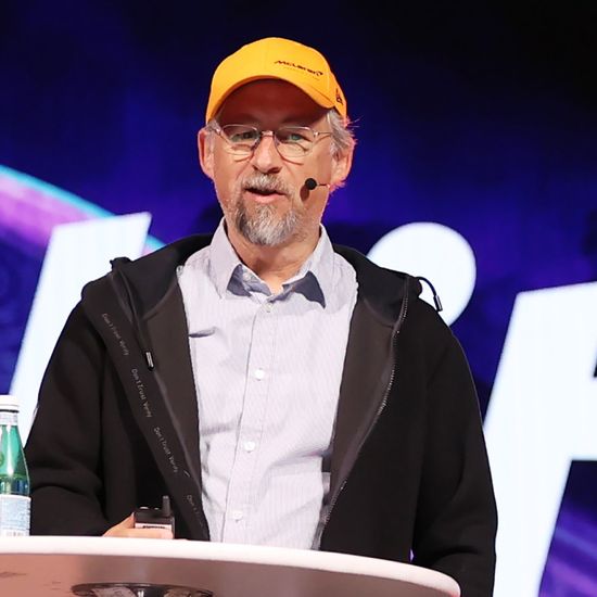 British computer scientist named as possible bitcoin inventor