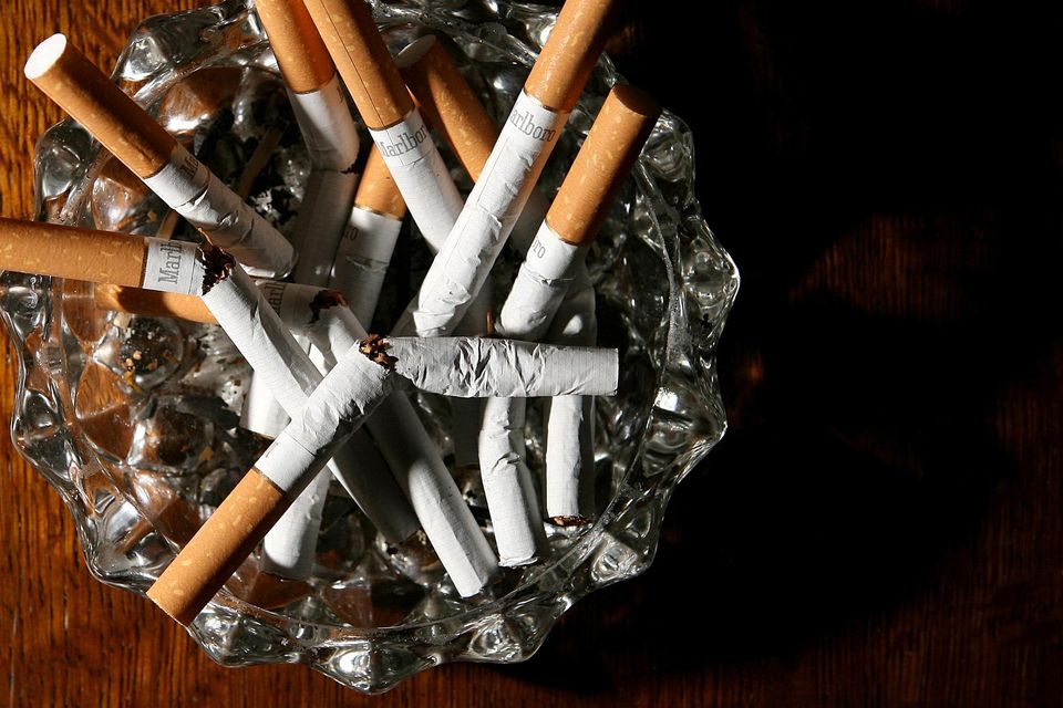 British American Tobacco reveals strong growth in vapes