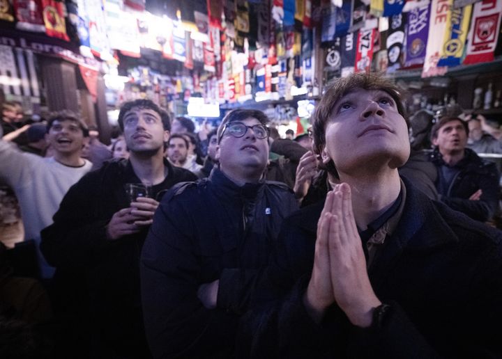 Miguel Delaney: Could Italy really replace Iran at World Cup 2026? If so why not Ireland?